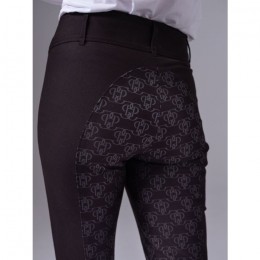 PS Of Sweden FW'24 Breeches Croco Celia