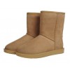HKM all-weather boots Davos