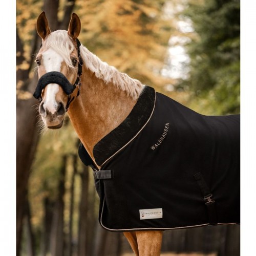 Waldhausen FW'23 Fleecerug Modern Rosé