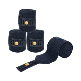Waldhausen Fleecebandages Florenz