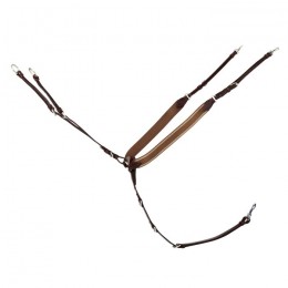 Schockemöhle Breast plate Pro Jump Plus