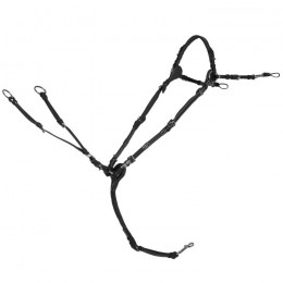 Schockemöhle Sevilla Select Breastplate