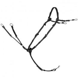 Schockemöhle Sevilla Select Breastplate