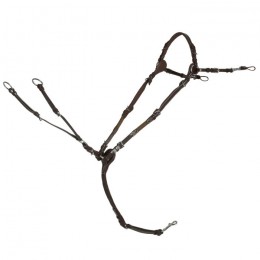 Schockemöhle Sevilla Select Breastplate