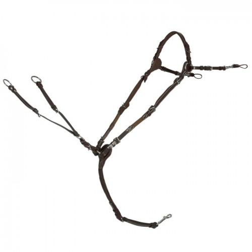 Schockemöhle Sevilla Select Breastplate