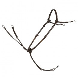 Schockemöhle Sevilla Select Breastplate