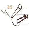 Schockemöhle Sevilla Select Breastplate