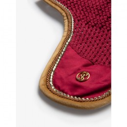 PS of Sweden SS25 Earnet Vintage Monogram