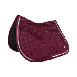 Waldhausen SS25 Saddlepad Rom