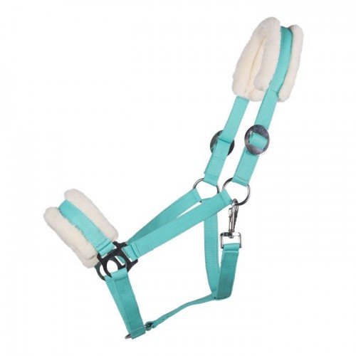 QHP Halter Cali