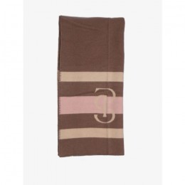 PS Of Sweden x Dinja Striped Wool rug