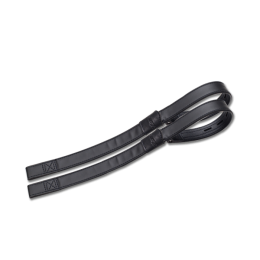 Wintec Stirrup Leathers with loop