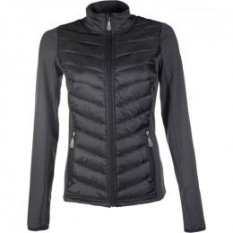 HKM jacket Prag Style