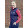HKM Bodywarmer Basel Style