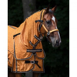 QHP SS'23 Halter Set Turnout Collection