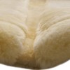 Kavalkade Saddlepad with fur