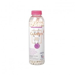 GumBits Horse Chewing Gum 340g