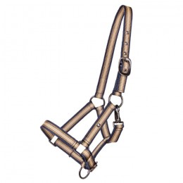 QHP SS25 Foalhalter Collection