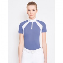 Vestrum SS'21 Tampa competition shirt ladies