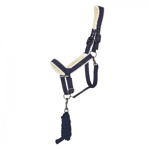 QHP Halterset Sensisoft