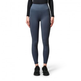 Equestrian Stockholm FW25 Grey Movement rijlegging knie grip