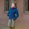 WHIS Parka Coach
