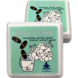 Haas Easy Celany