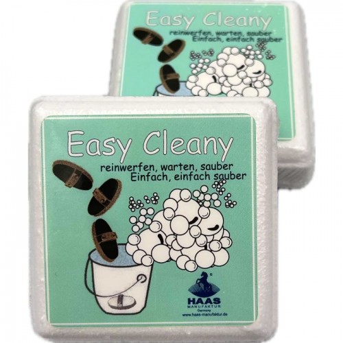 Haas Easy Celany