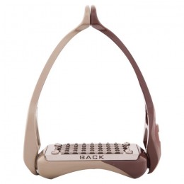 BR stirrups AeroTech