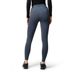 Equestrian Stockholm FW25 Grey Movement rijlegging knie grip
