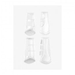 PS of Sweden FW'24 Brushing Boots premium mesh