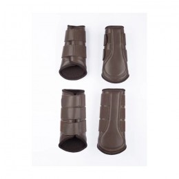 PS of Sweden FW'24 Brushing Boots premium mesh
