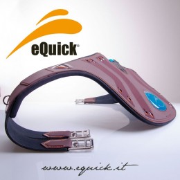 eQuick eDiamond Girth