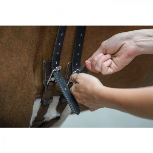 Stübben Equi-Soft girth without pad