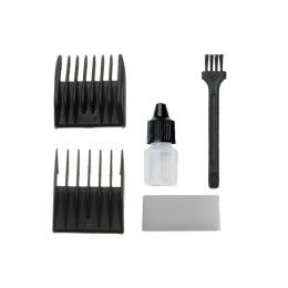 Clipper Moser 1230 Rex 220V (T8)