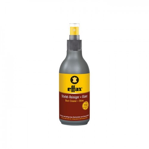 Effax Boot Cleaner   Shine