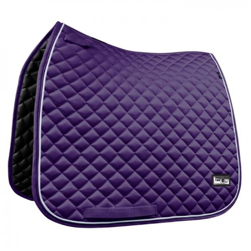 Fair Play saddle pad Amber 2.0