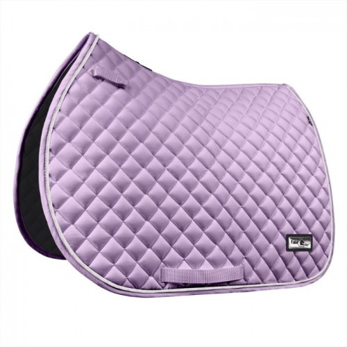 Fair Play saddle pad Amber 2.0