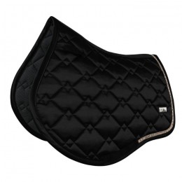 Fair Play Azuryt Ceramic Rosé Gold Saddle pad