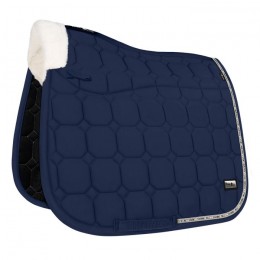 Fair Play FW'23 Dressage Saddlepad Ammolite
