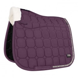 Fair Play FW'23 Dressage Saddlepad Ammolite