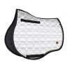Fair Play Saddlepad Hematite