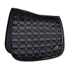 Fair Play Saddlepad Hematite