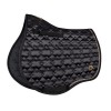 Fair Play Saddlepad Hematite