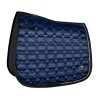 Fair Play Saddlepad Hematite