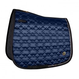 Fair Play Saddlepad Hematite