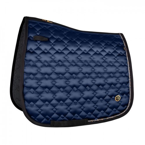 Fair Play Saddlepad Hematite