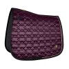 Fair Play Saddlepad Hematite