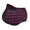Fair Play Saddlepad Hematite