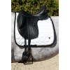 Fair Play Saddlepad Hematite